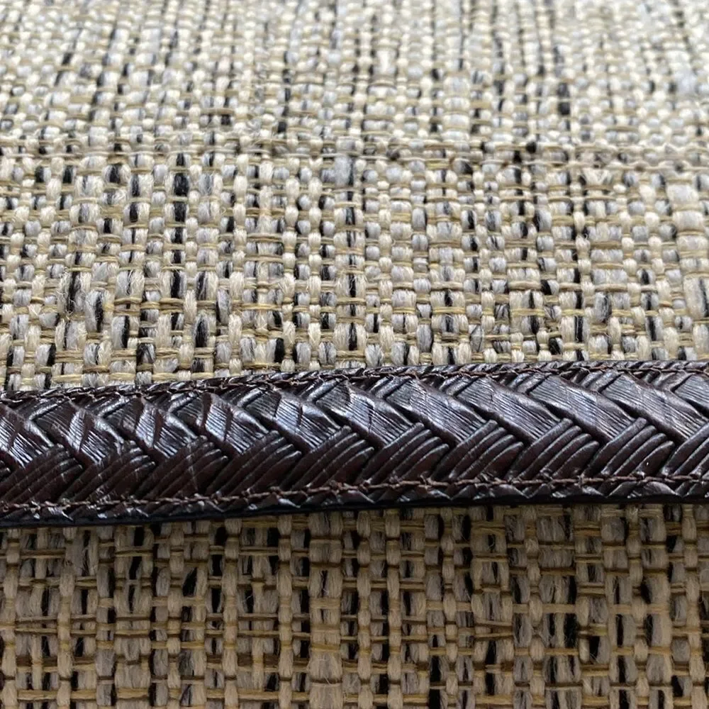 Brighton  reversible  belt